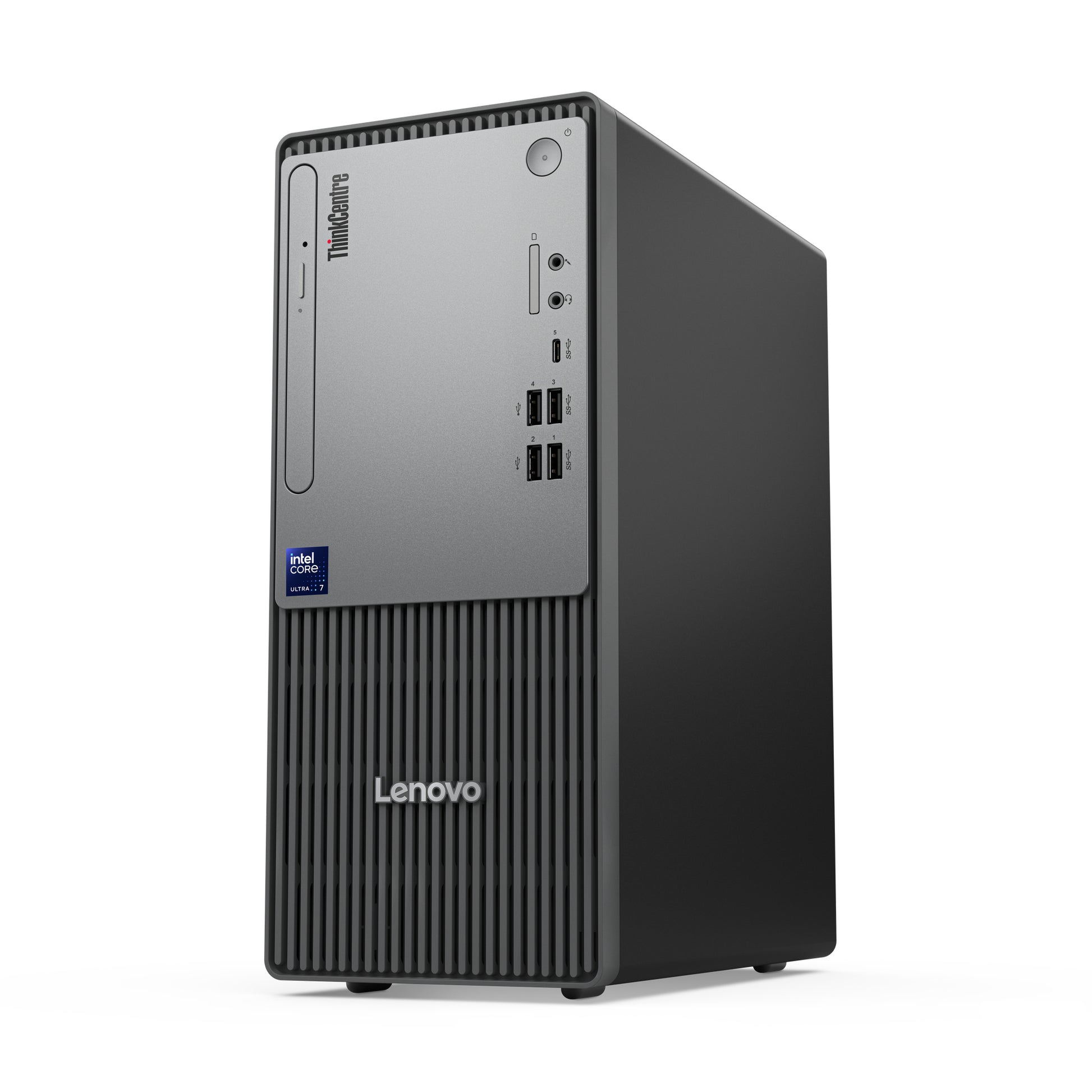 Lenovo Thinkcentre Neo 50T Gen 6 Tower – Intel Core Ultra 5 225, 16 GB RAM, 512 GB SSD, Windows 11 Pro
