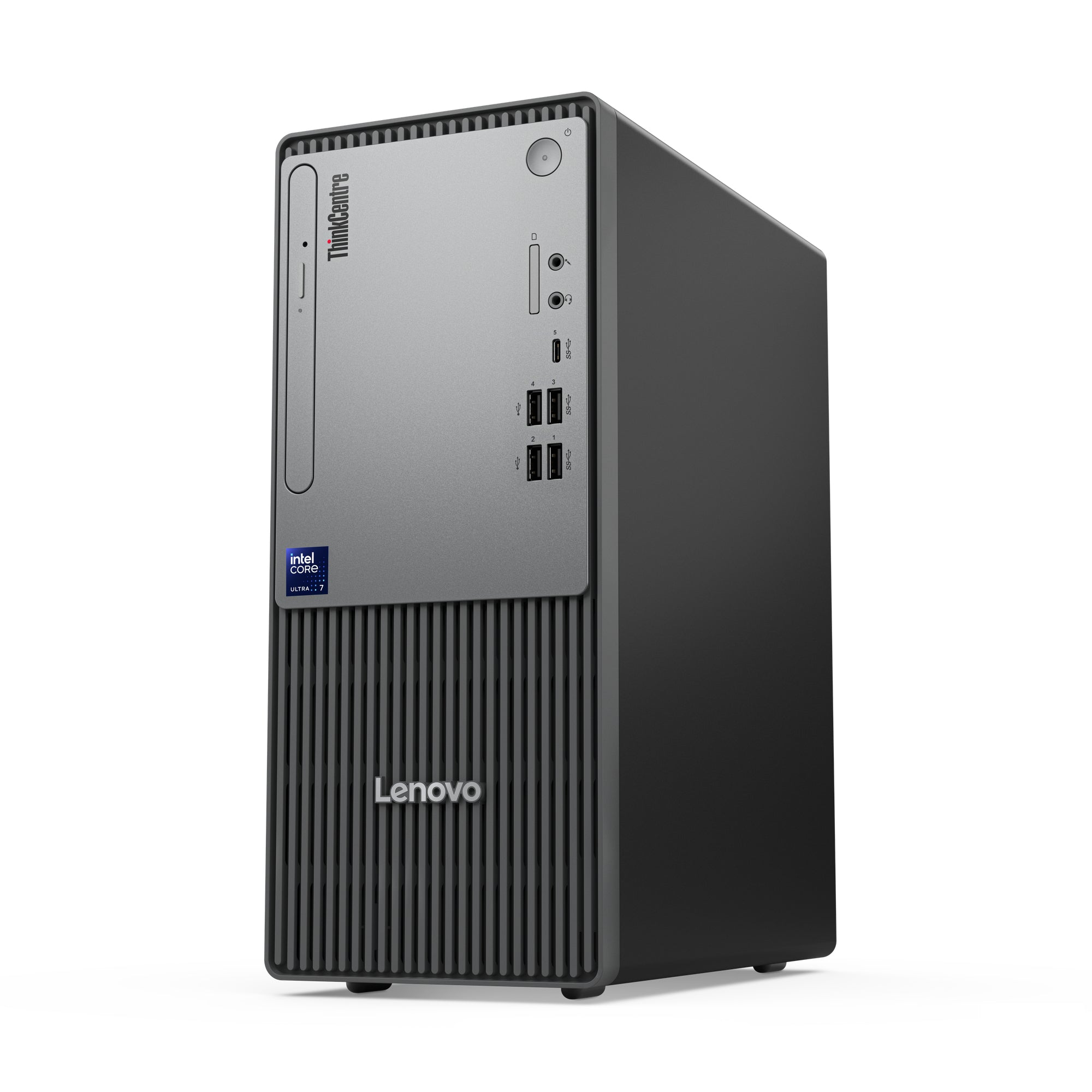 Lenovo Thinkcentre Neo 50T Gen 6 Tower – Intel Core Ultra 5 225, 16 GB RAM, 512 GB SSD, Windows 11 Pro