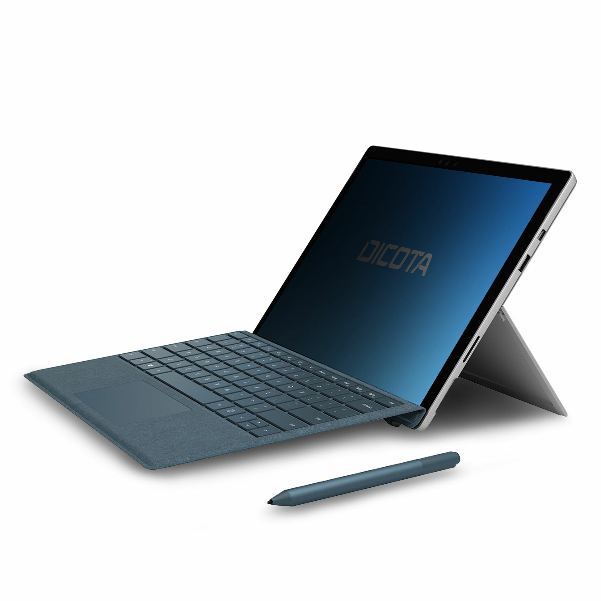 DICOTA Displayschutz für Microsoft Surface Pro 2017