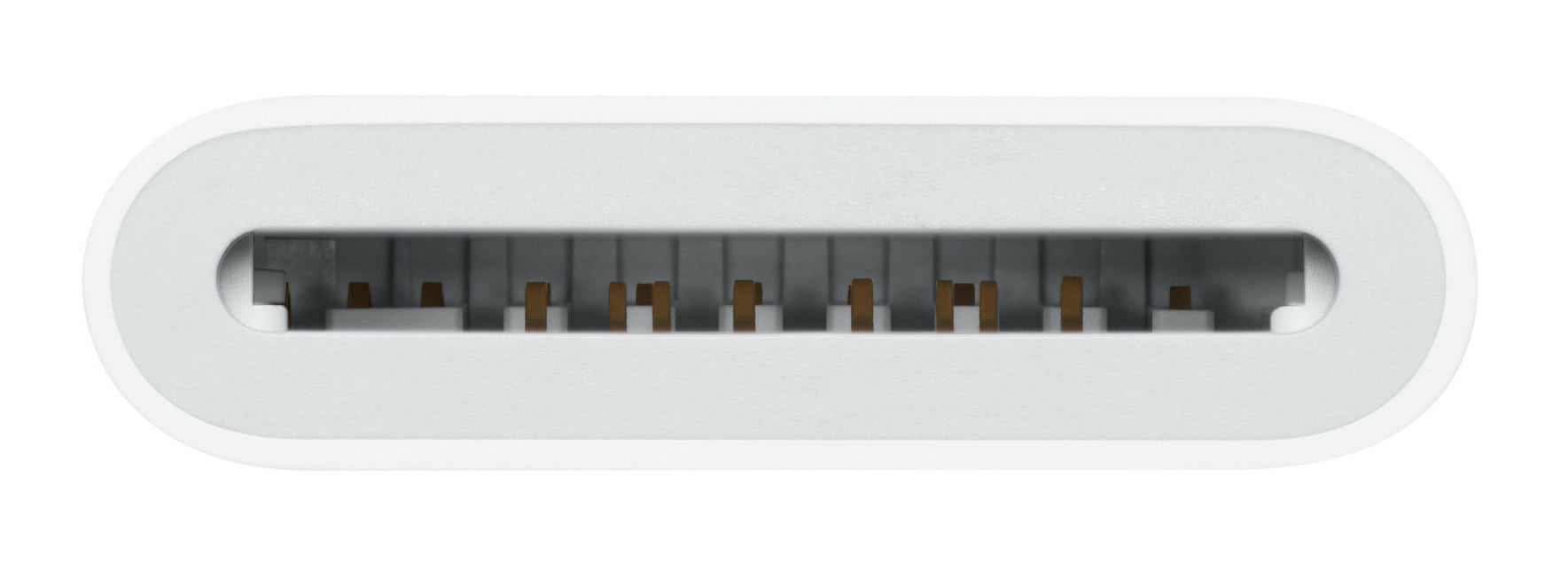 Apple USB-C auf SD-Kartenleser