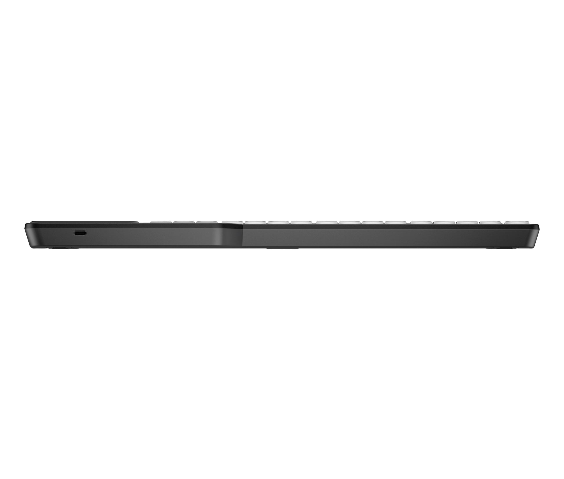 HP Tastatur – kabelgebunden, beleuchtet – USB‑A/USB‑C – programmierbare Schnelltasten – schwarz