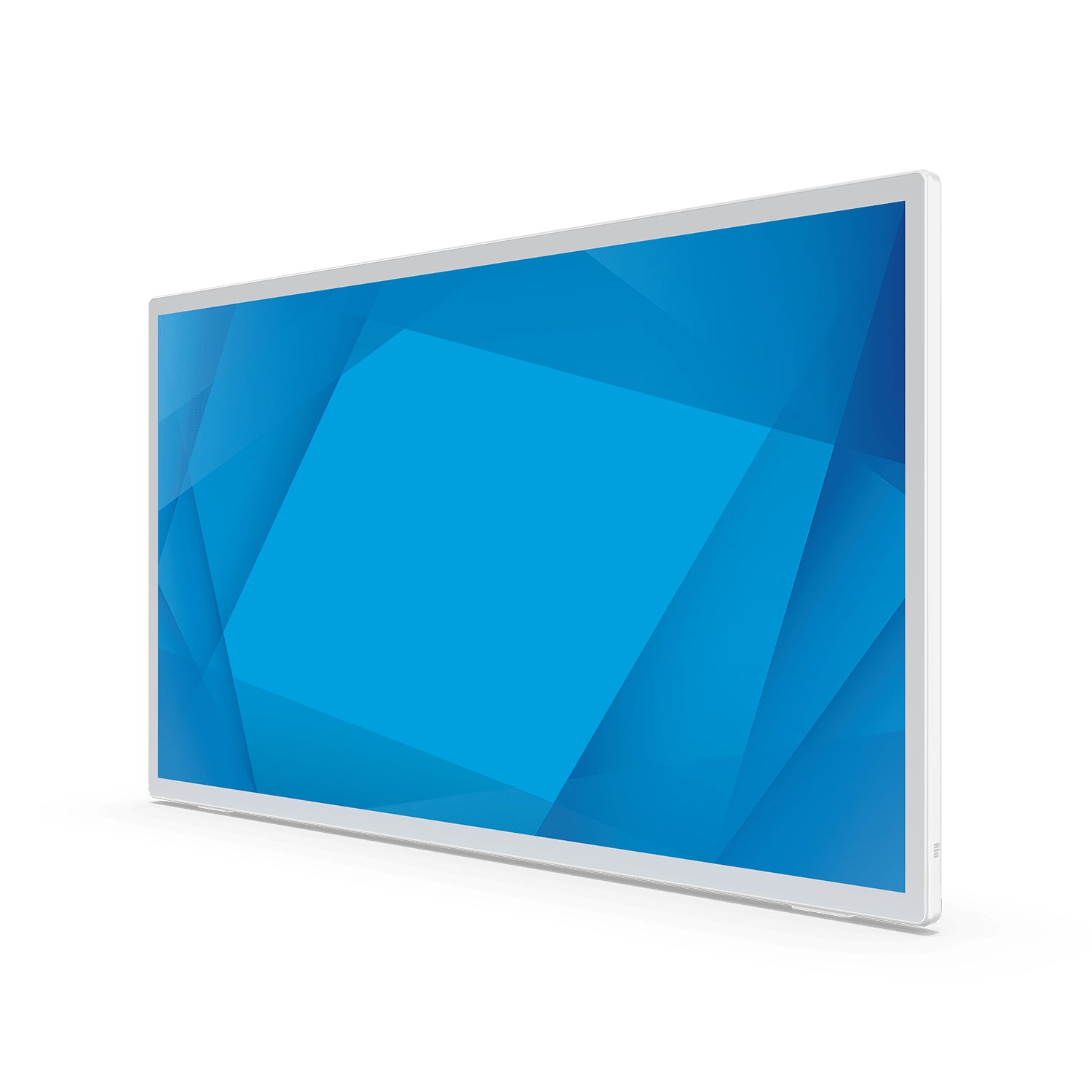 Elo Touch Solutions 2770L – Monitor, 27" Full HD (1920 × 1080), LCD, Touch, USB, Weiss