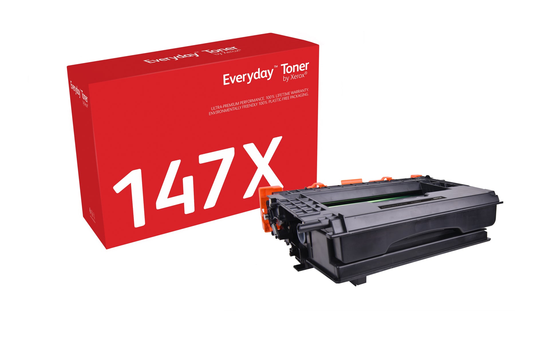 Xerox Everyday – Toner – Schwarz – für W1470X