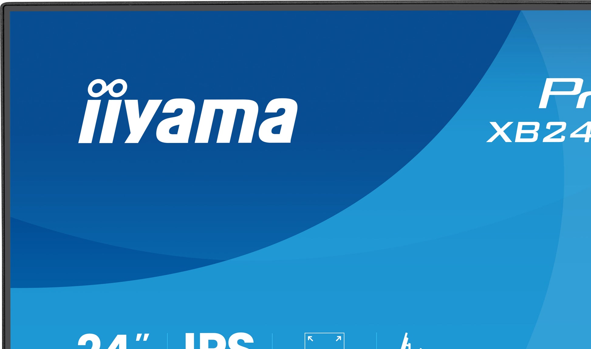 iiyama XB2496HSC-B1 – Monitor, 24"