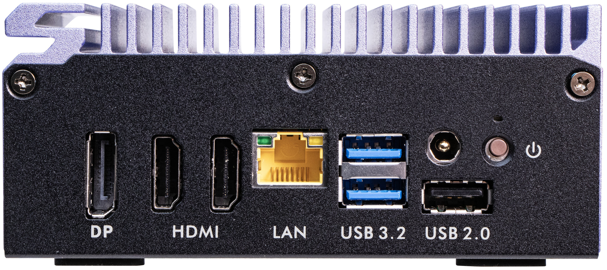 Shuttle Edge SPCEL12 Micro – Intel Celeron J6412