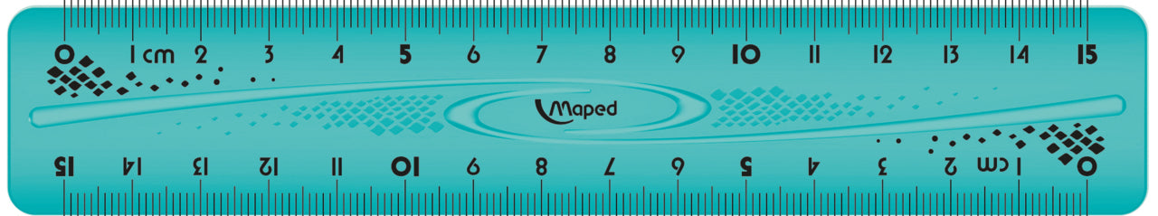 Maped Scrapbooking-Set – 50-teilig – ab 7 Jahren