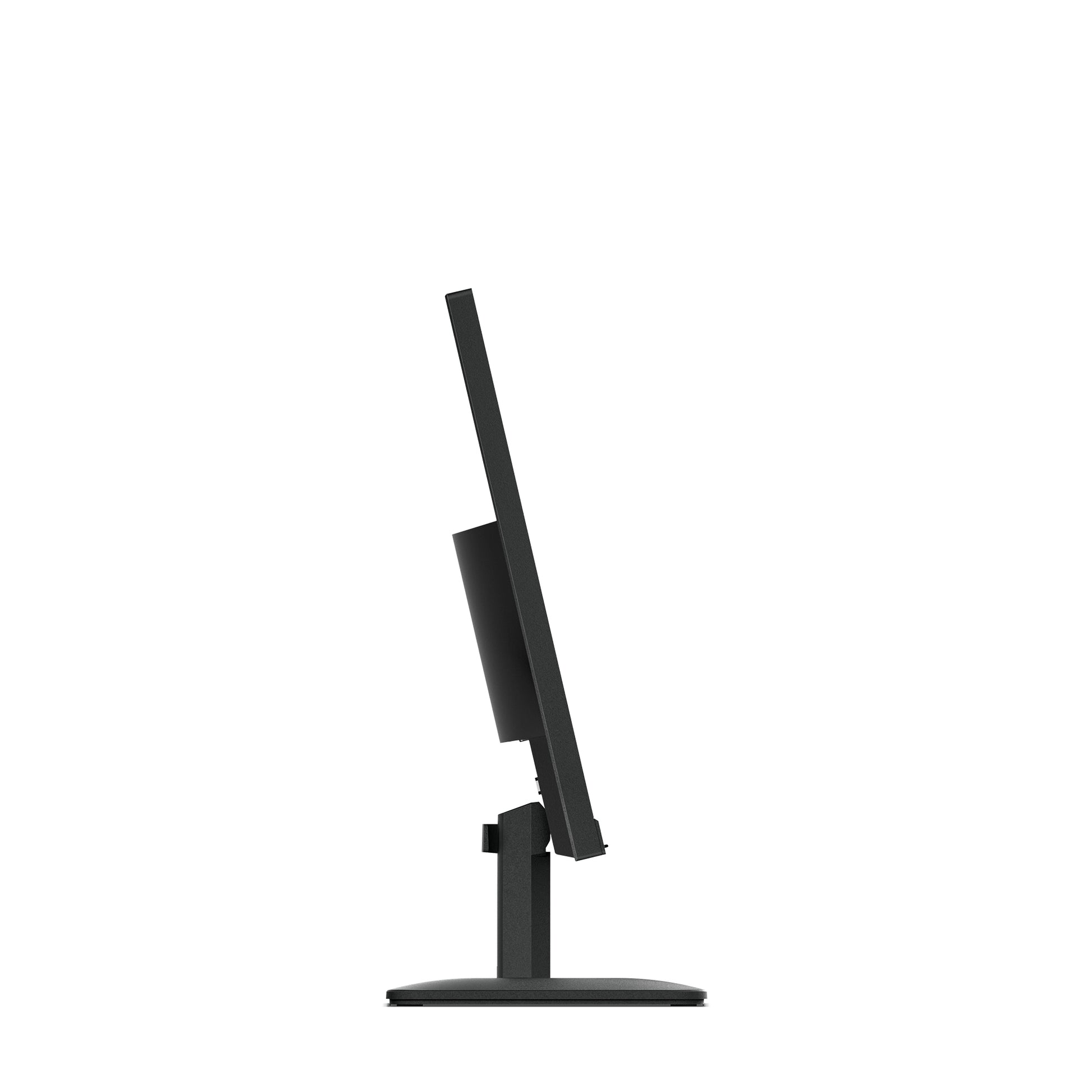 Lenovo L24-4E – Interaktives Touch-Display 23,8" – Full HD (1920 × 1080), IPS, 250 cd/m², blendfrei