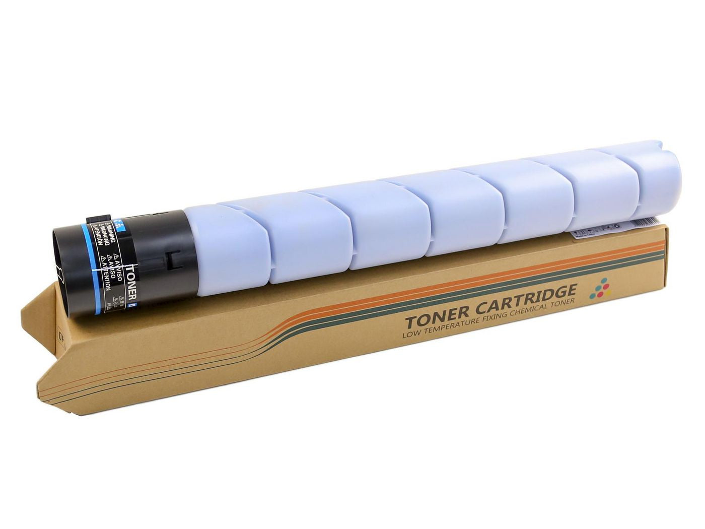 CoreParts TN-512C Cyan Toner – Kompatibel