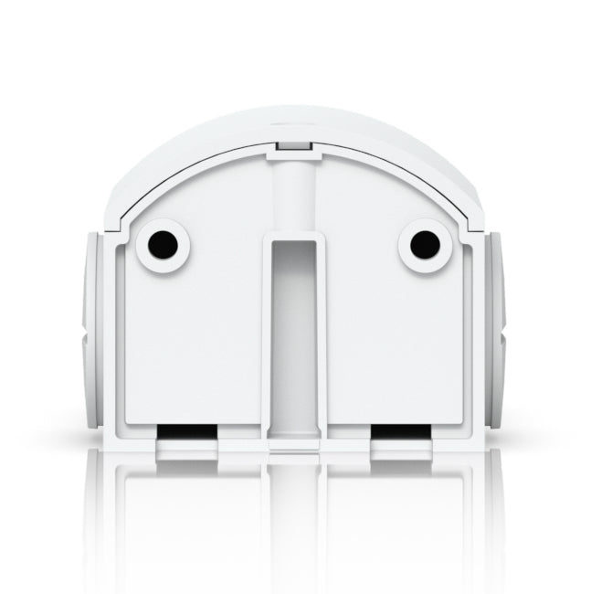 Ubiquiti Montageadapter 3/4", B 95,5 × T 61 × H 52,2 mm – für UVC-G5-PTZ – Polycarbonat (PC), Weiss