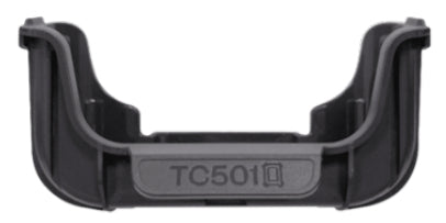 Zebra ShareCradle Lade-/Daten-Cradle – Ethernet – für TC501 – Schwarz/Grau