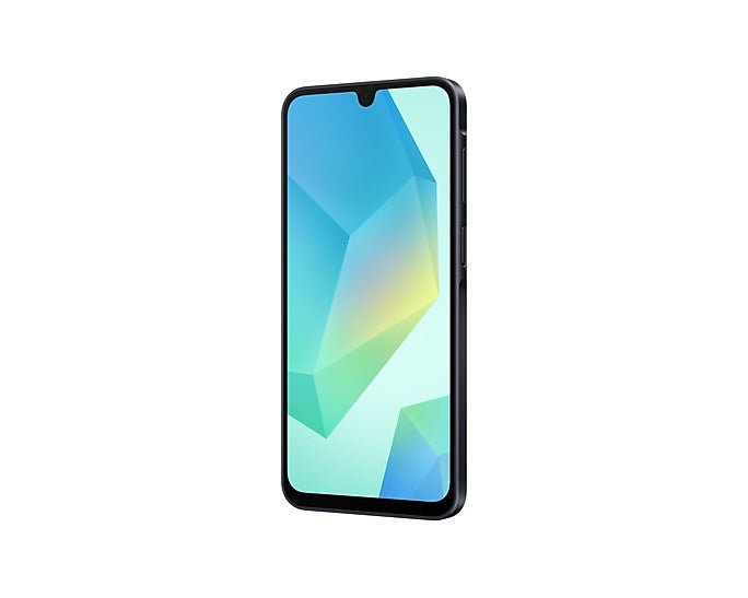 Samsung Galaxy A16 – 6,7" – 256 GB – Schwarz