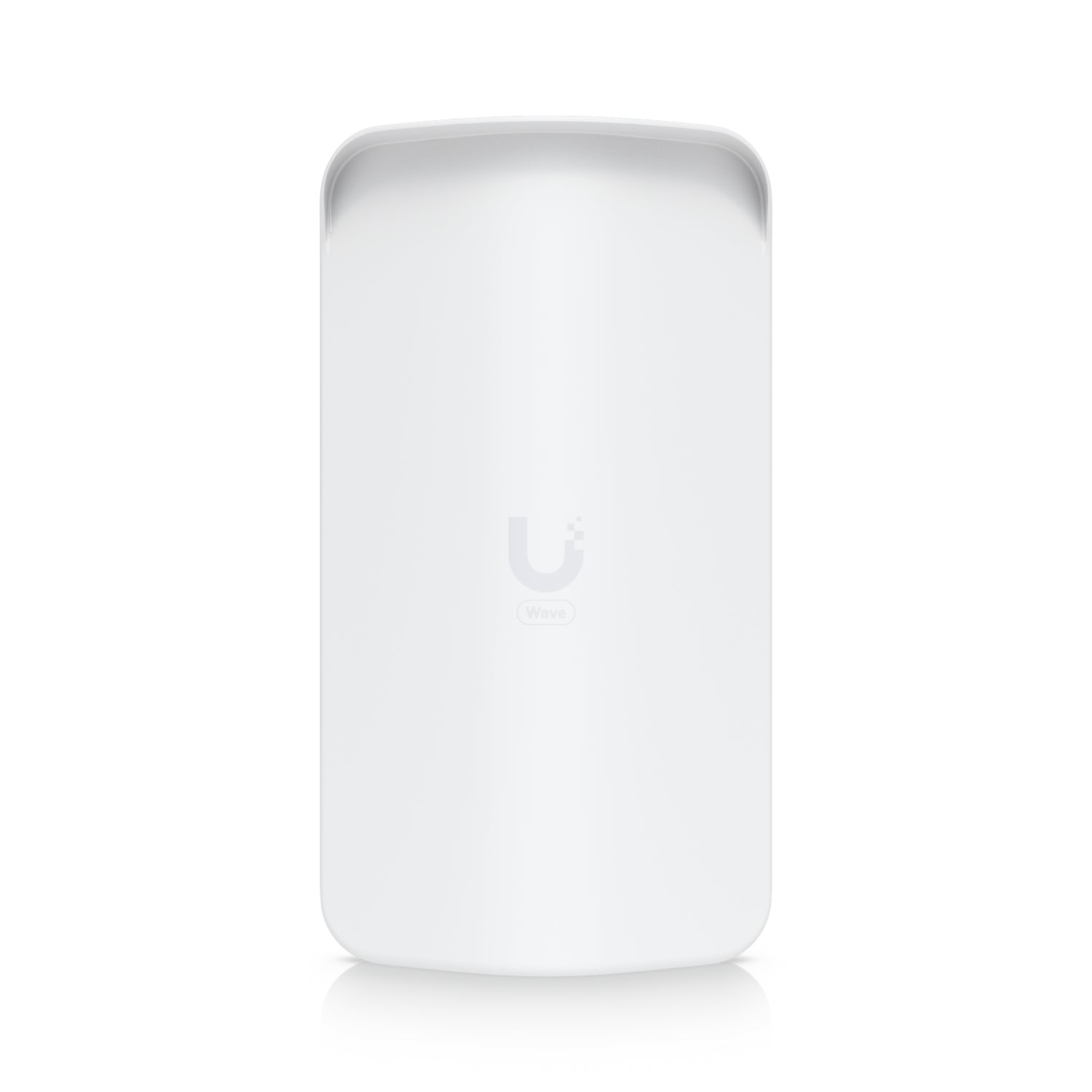Ubiquiti 57–71 GHz Funkbrücke, 2,5GbE, PoE+, bis 6,0 km, 2,7 Gbit/s, IPX6, Weiss