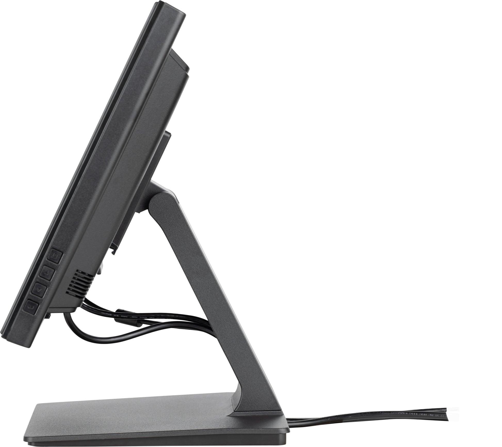 iiyama T1732MSC-B1S 17" 1280 × 1024 PCAP – VGA, Zero-Bezel, Lautsprecher