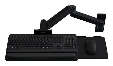 Ergotron LX PRO WCB – Zubehör: Tastaturablage – für LX PRO Wandsystem