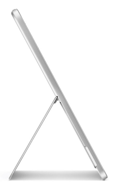 Microsoft Surface Pro 12 X Plus – 16 GB / 512 GB SSD, Platin