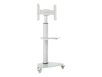 Eaton TRIPPLITE Premier – Trolley für 37–70"