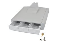 Ergotron Schrank