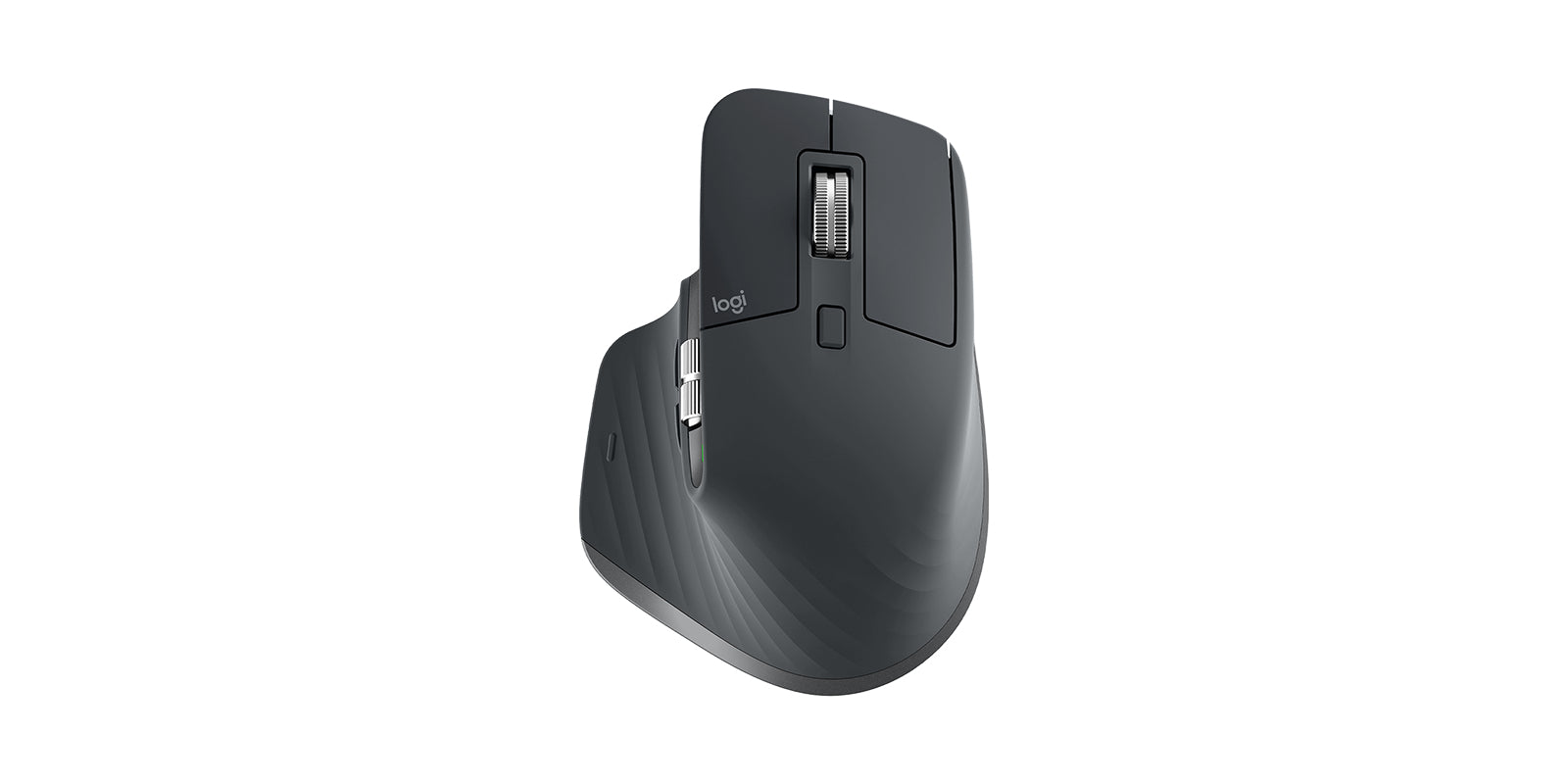 Logitech MX Keys Combo for Business Gen 2 BOLT – MX Master 3S, Graphit