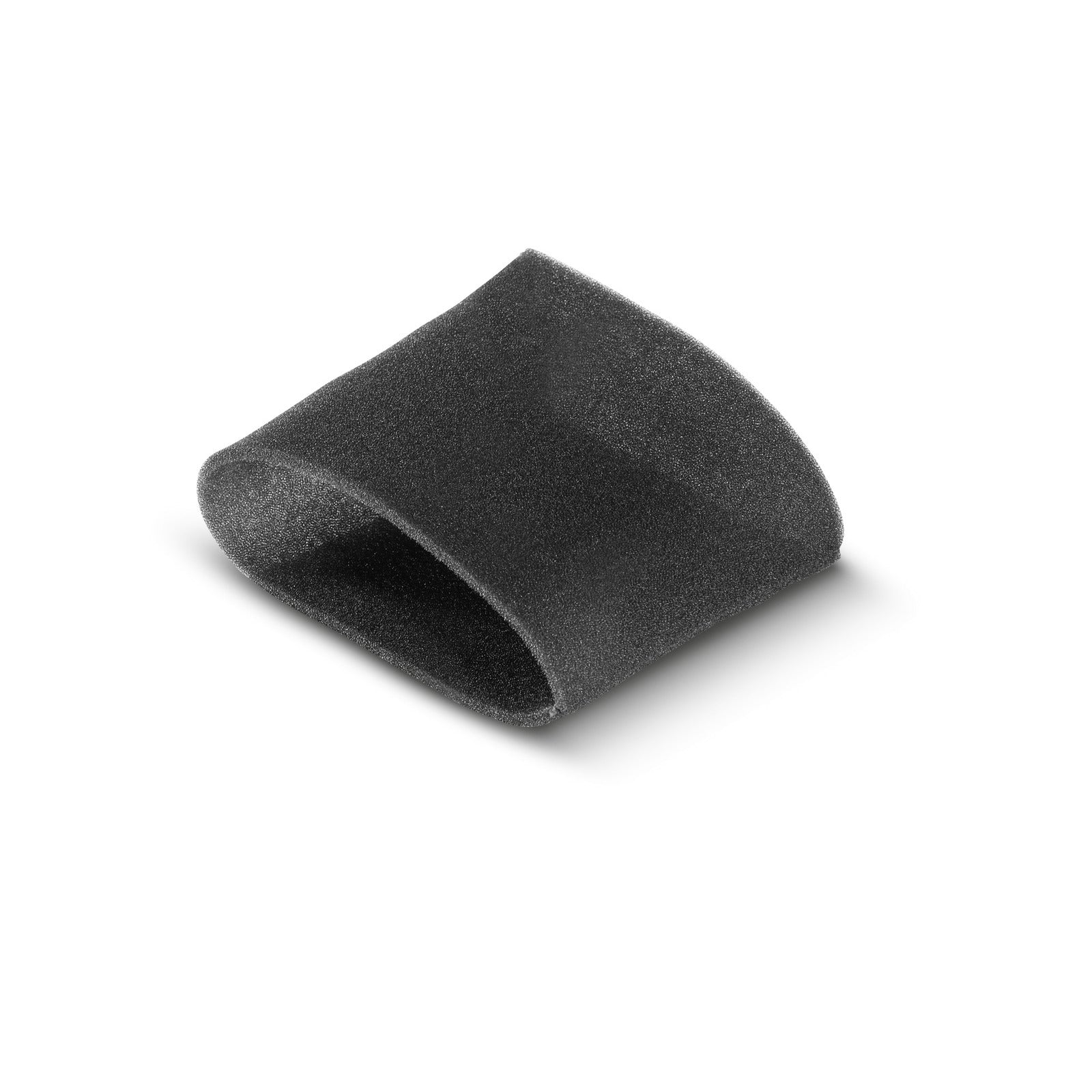 Kärcher Schaumstofffilter, 1 Stück – für WD 1, WD 1 Classic, WD 1s Classic und andere