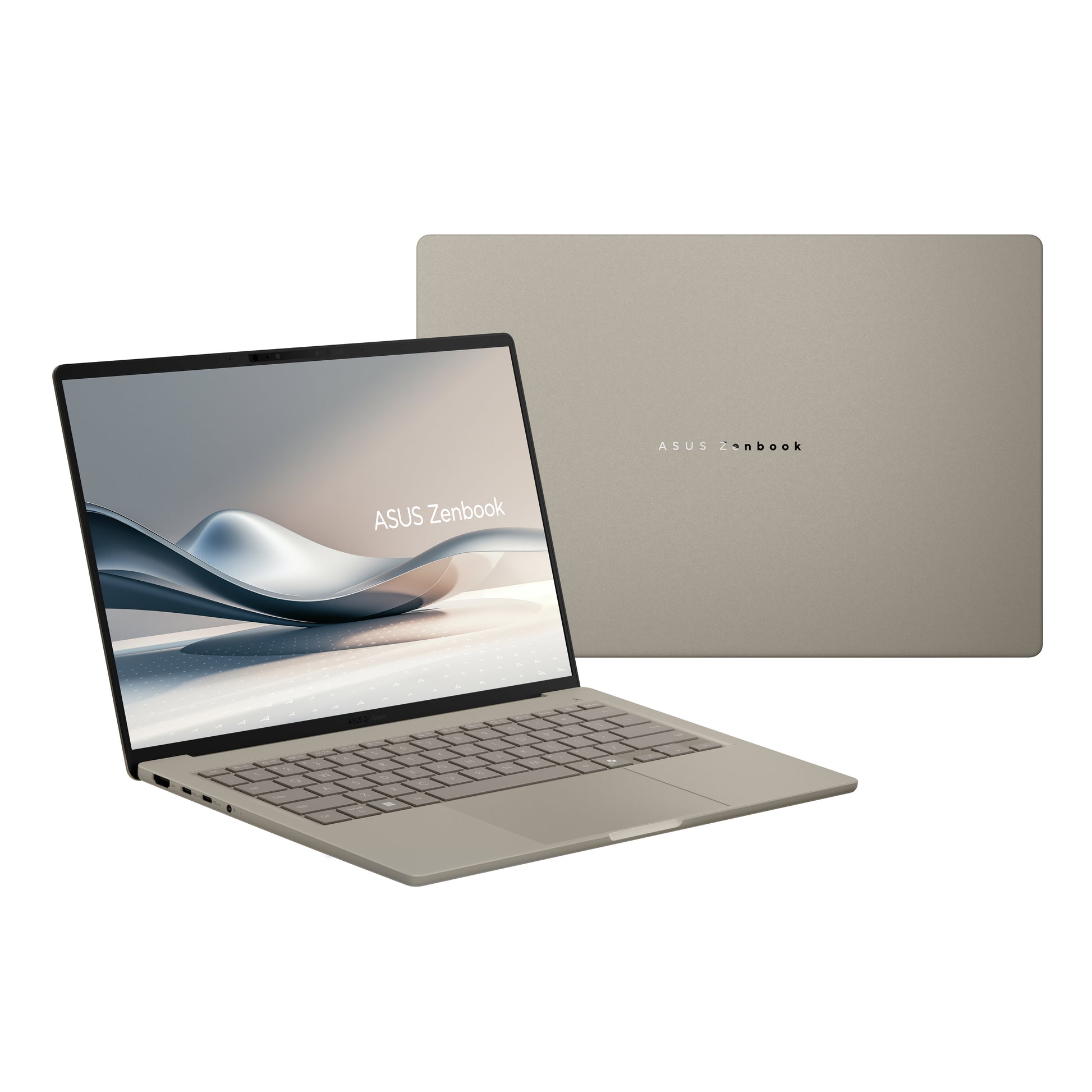 ASUS Zenbook A14 UX3407QA-QD305W – Laptop, Windows 11 Home