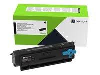 Lexmark Toner – 3000 Seiten – für MS/MX331XX, MS/MX431XX
