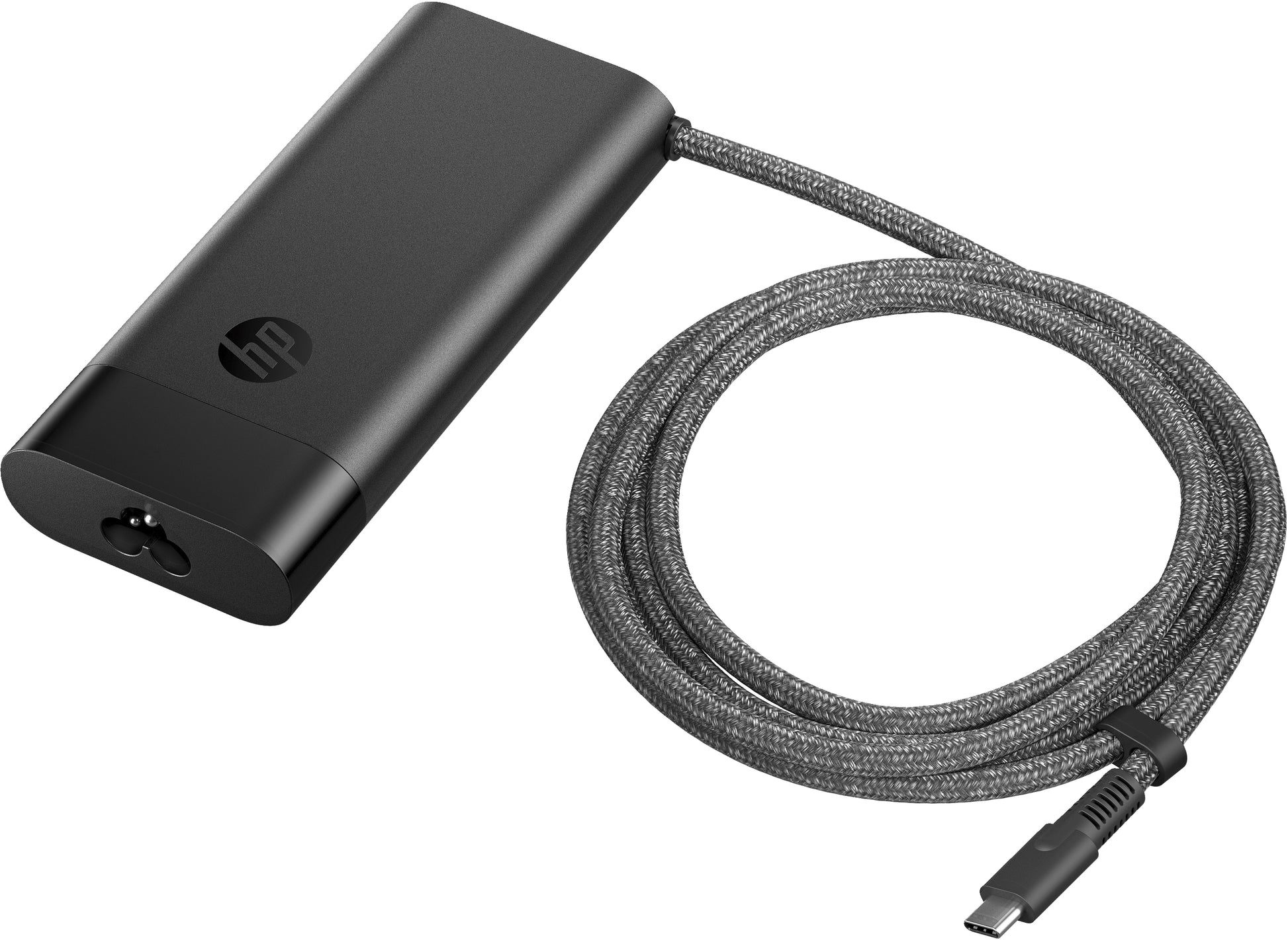 HP Netzteil – 110 W, 5 V, 9 V, 12 V, 15 V, 20 V – Schwarz