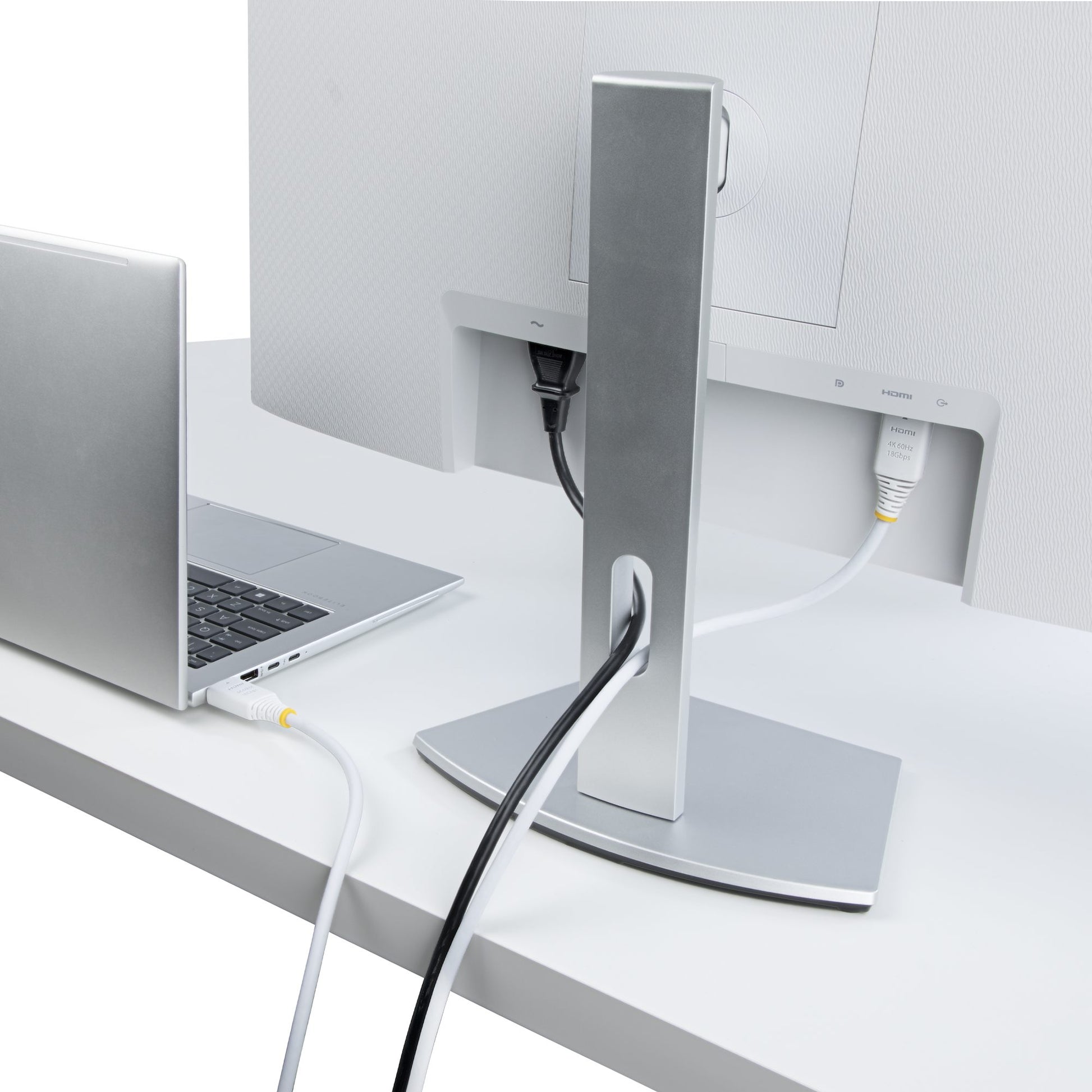StarTech.com HDMI-Kabel, Weiss