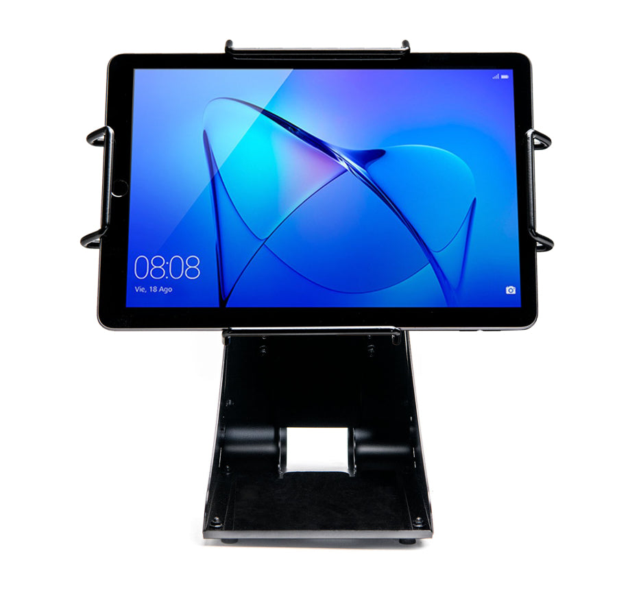 Star Micronics POS-Ständer, Stahl, Schwarz