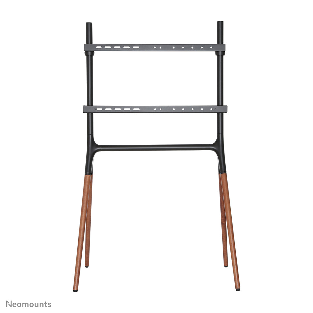 Neomounts Höhenverstellbarer Displayständer für 37–70", VESA 200×200–600×400, bis 40 kg, schwarz