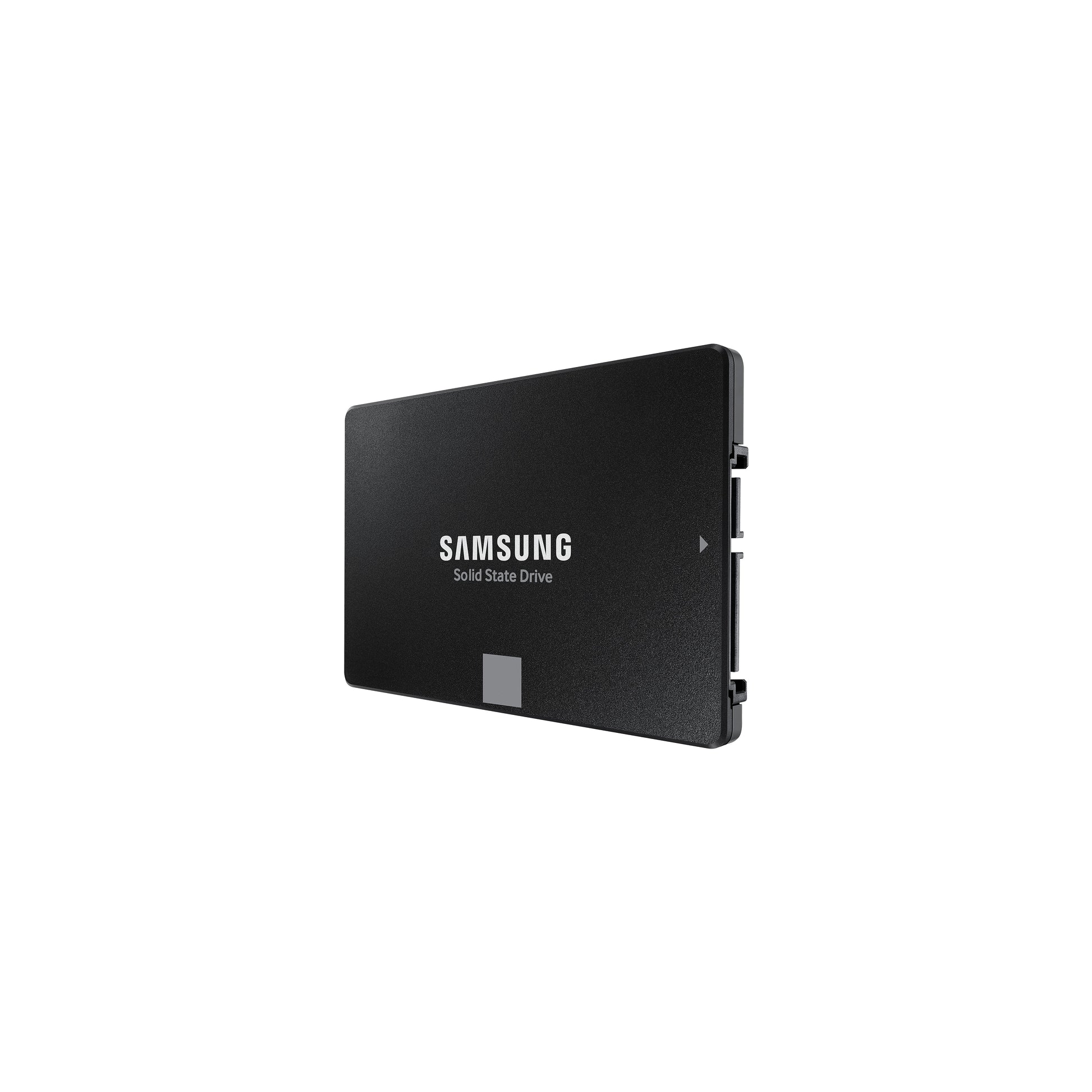 Samsung 870 EVO 250 GB – 2,5" SATA III SSD – 560/530 MB/s, V-NAND, für PC/Laptop