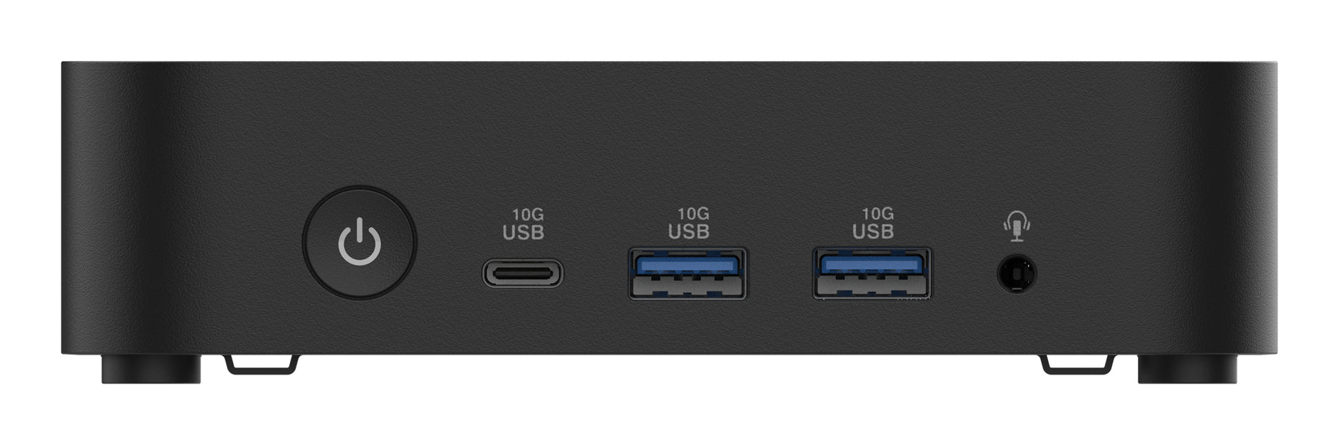 ASUS Intel NUC 14 Essential Micro – Intel N150
