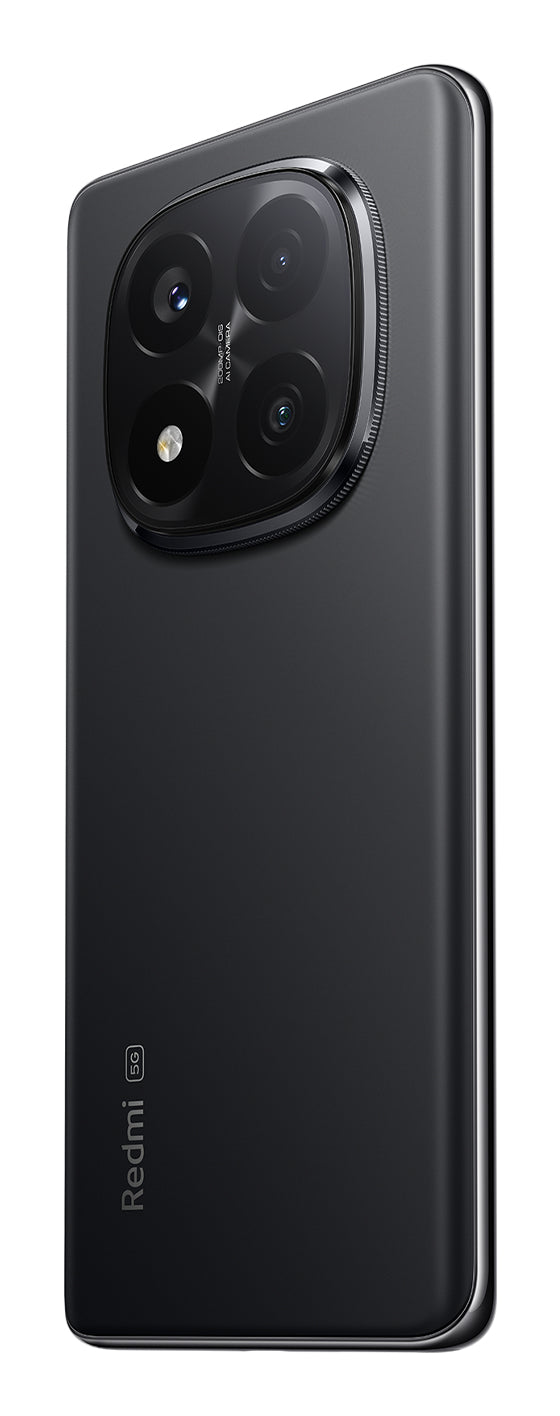 Xiaomi Redmi Note 14 Pro+ – 6,7" – 512 GB – Mitternachtsschwarz