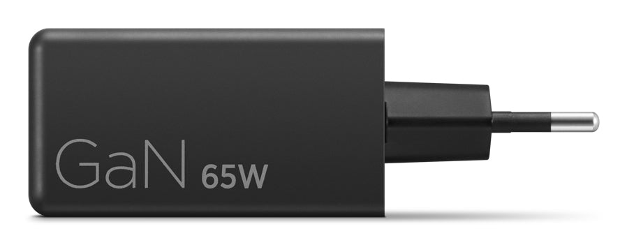 Lenovo 40AW65WBEU USB-Wandladegerät 65 W – USB-C×1 – 2×