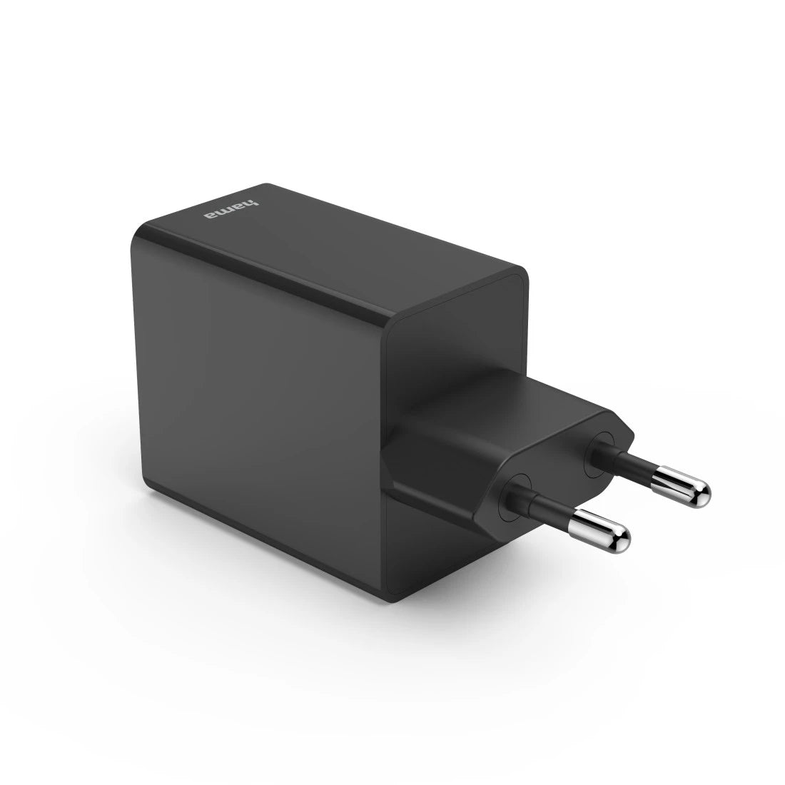Hama 00201990 USB-Ladegerät 35 W – USB-C×1, USB-A×3 – PD 3.0, QC 3.0 – für Smartphones, Tablets u. a.