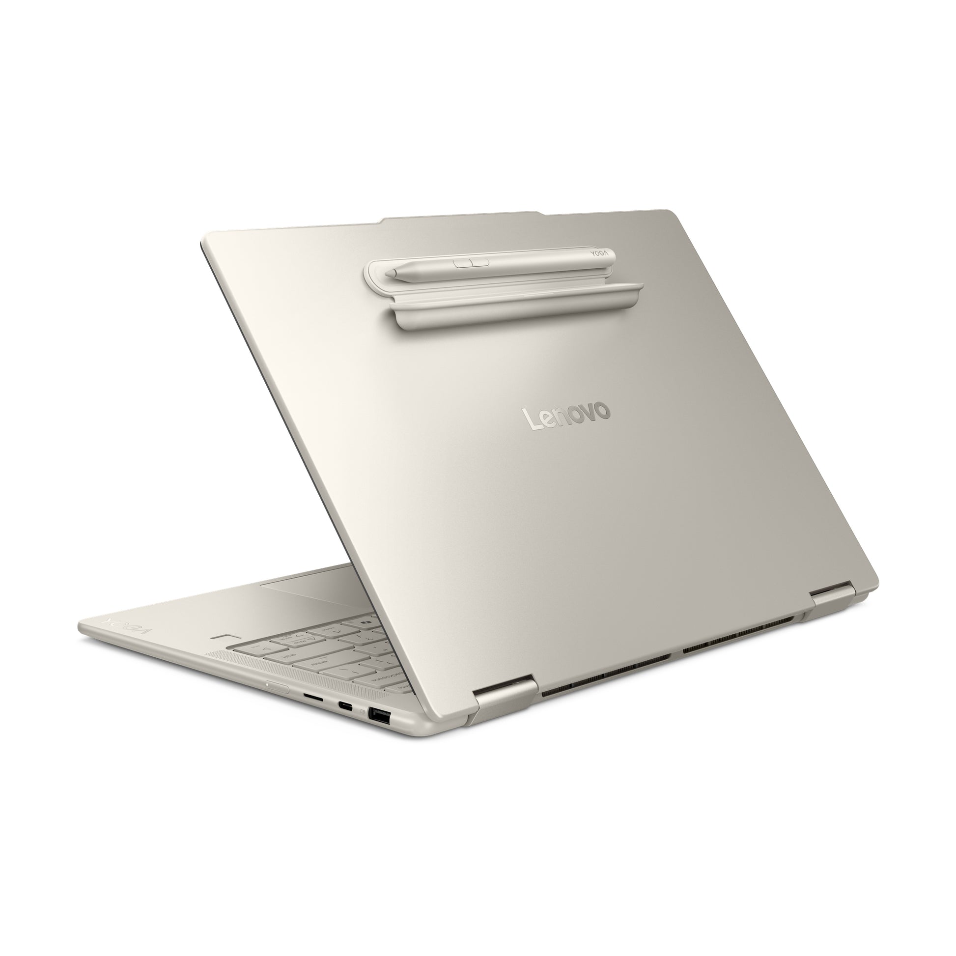 Lenovo Yoga 7 2in1 – 14" WQXGA+ OLED Touch, Ryzen AI 7 445, 32 GB, 1 TB SSD, Win 11 Pro, QWERTZ (CH)