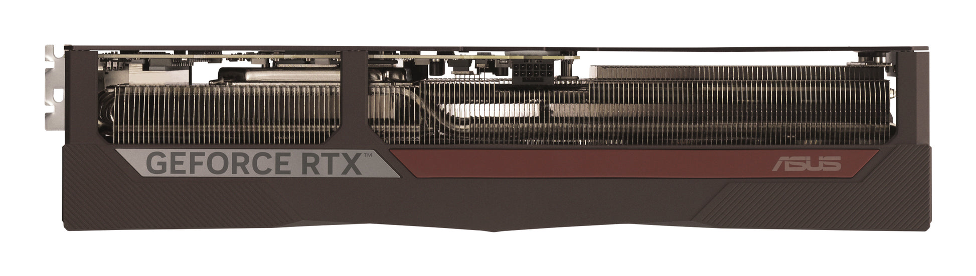 ASUS RTX5080-O16G-NOCTUA – PCIe Grafikkarte – 16 GB GDDR7, 3×DP, 2×HDMI, PCIe 5.0, 1×16-Pin