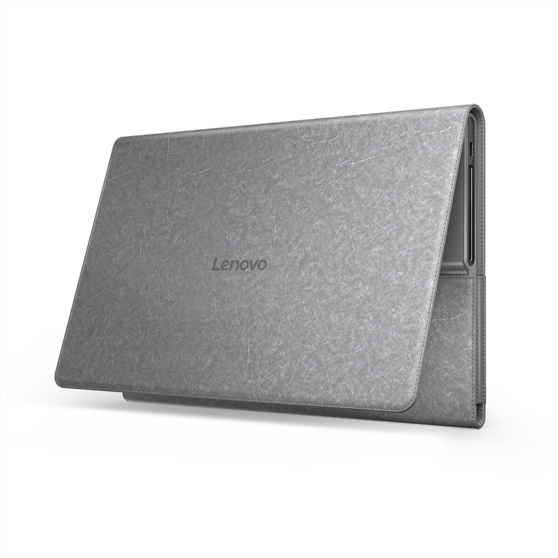 Lenovo Tab Plus 128 GB – Android 14, Grau
