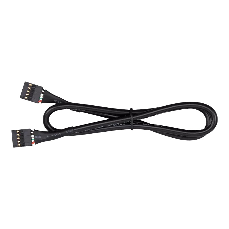ASUS USB4 PCIe Gen4 Karte – PCIe 4.0, USB-C + DisplayPort-Ausgang – für Windows 10 x64/11 – Mehrfarbig