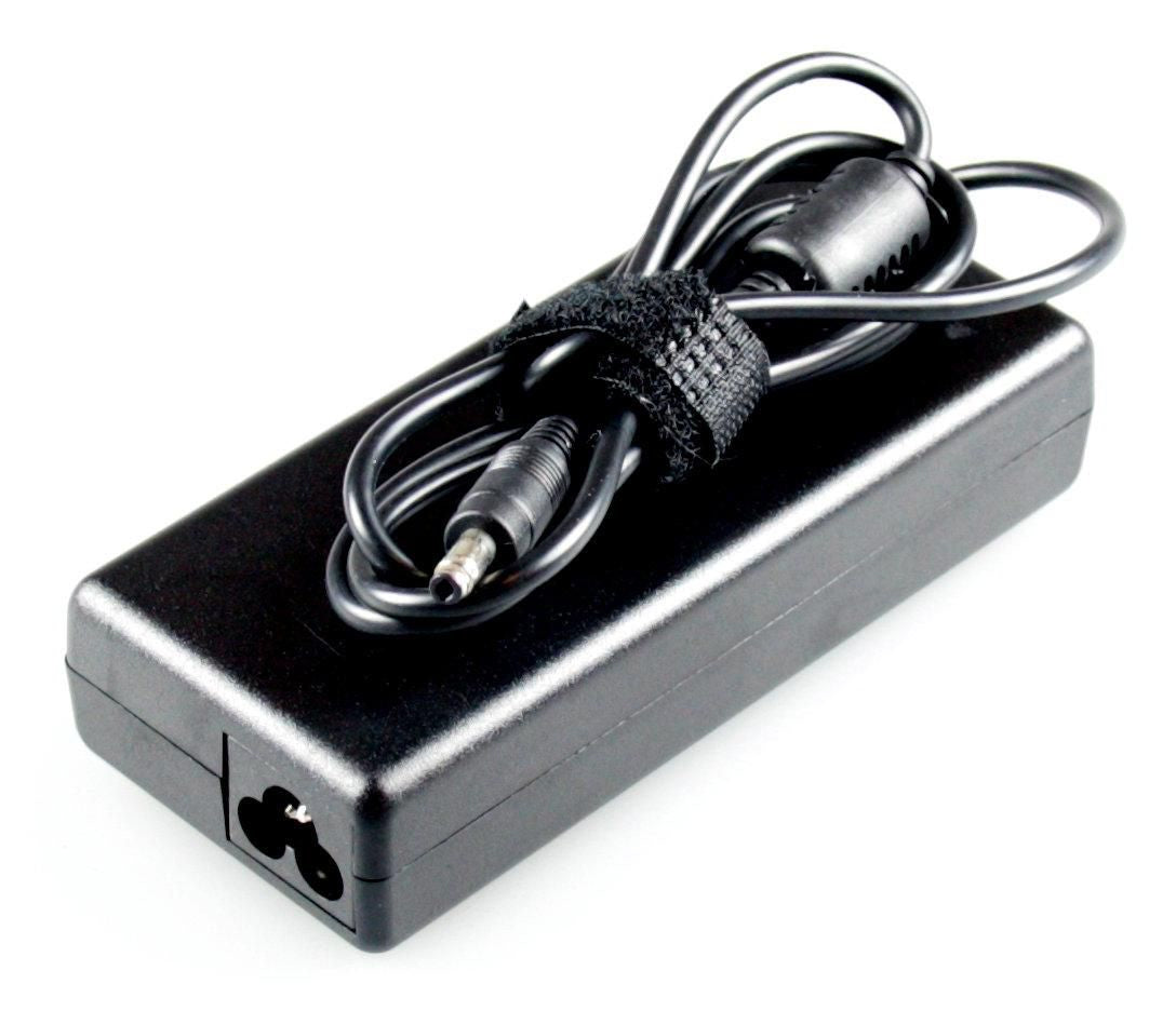 CoreParts Netzteil 90 W – 19 V/4,74 A, Stecker 4,75×1,75 mm – für HP/Compaq (z. B. dv9000, nc6000 u. a.)