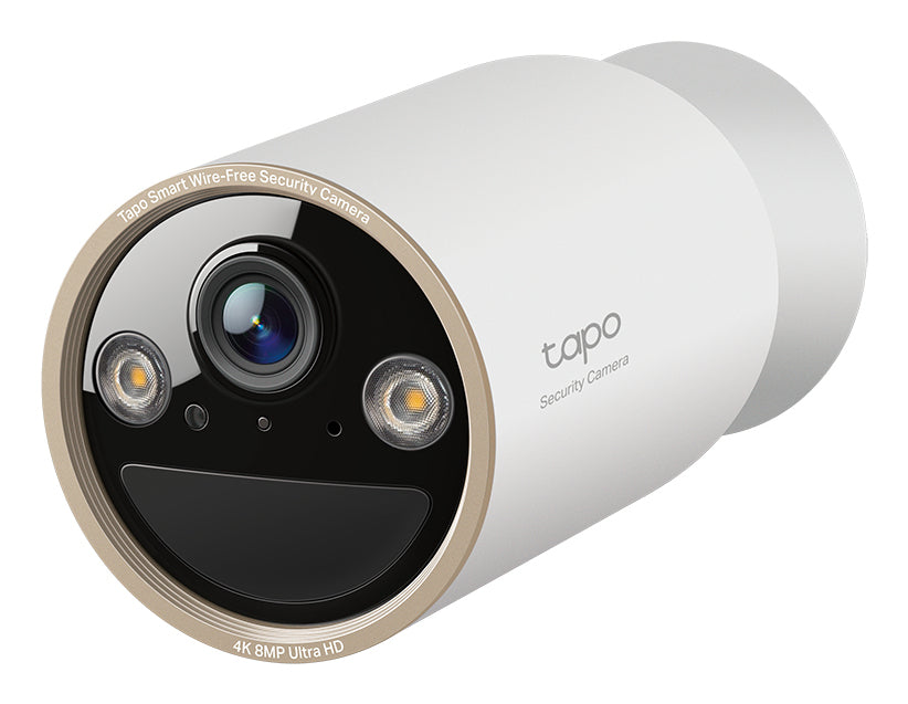 TP-Link Tapo C460 Wildkamera – 8 MP, Reichweite 15 m, IP66