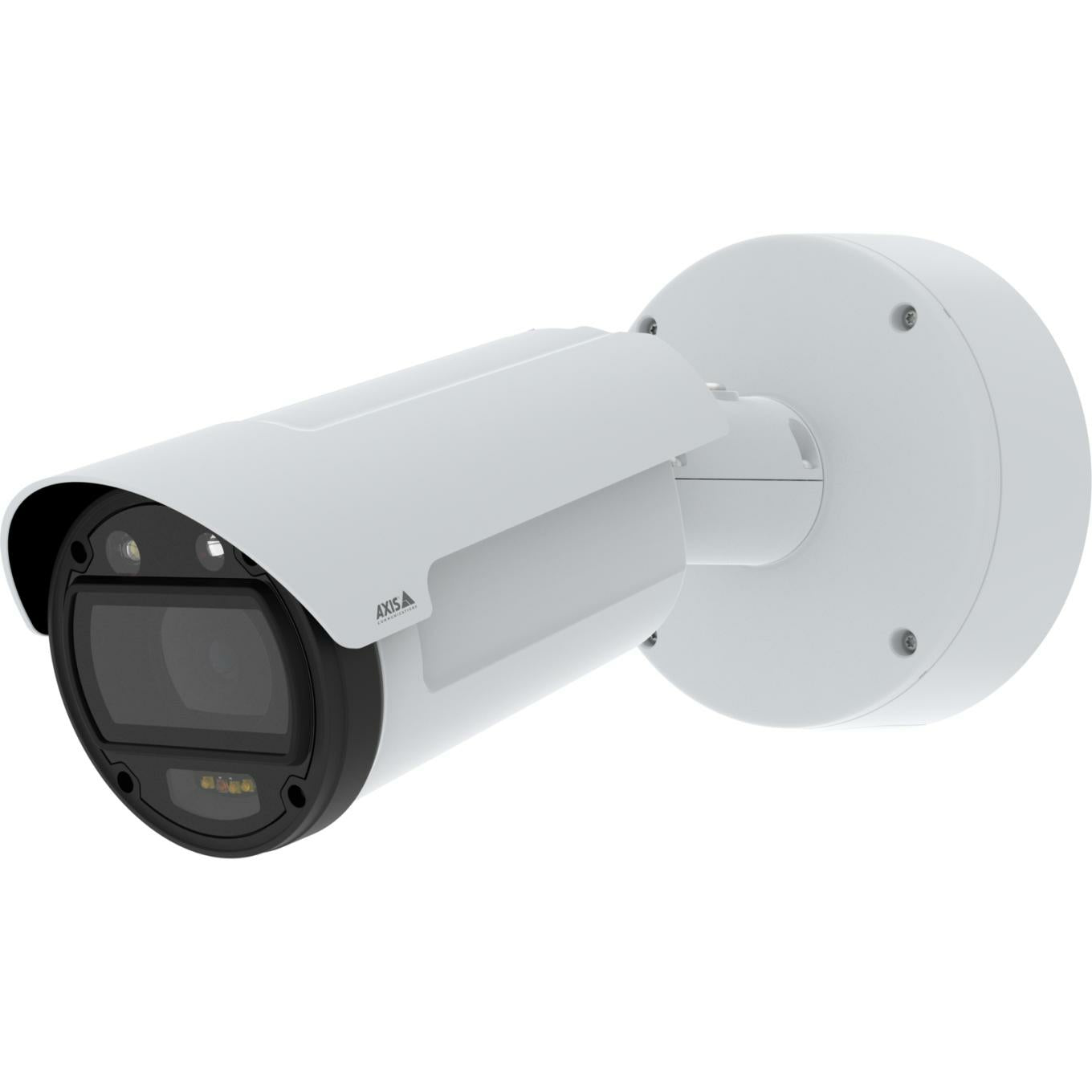 Axis Q1808-LE Netzwerk-Kamera – 150 mm Objektiv, 4/3" Bildsensor, NEMA 4X