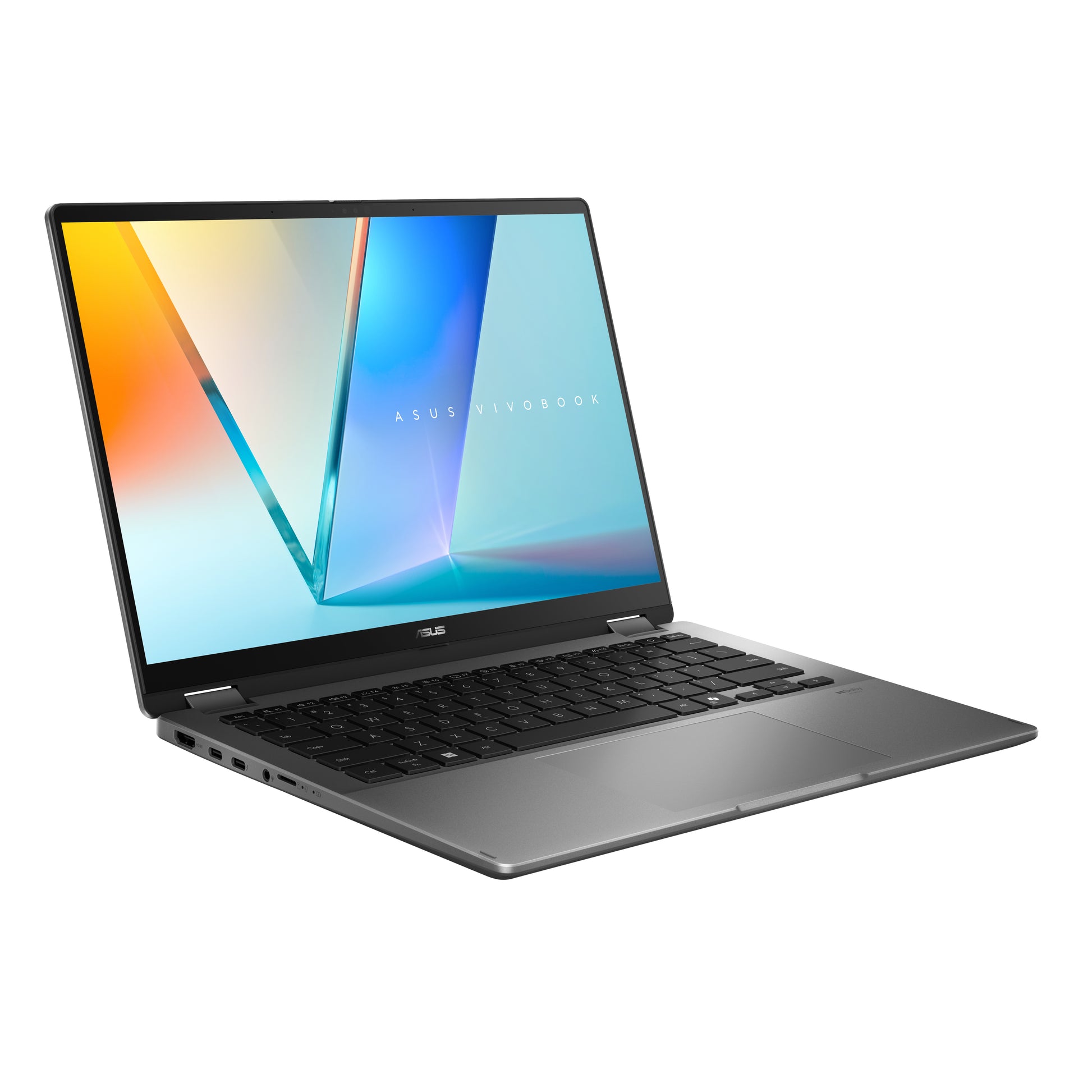 Asus Vivobook 14 Flip TP3407AA-SG106W – 14" WUXGA OLED Touch, Core Ultra 7 355, 16 GB, 1 TB SSD, Win 11 Home