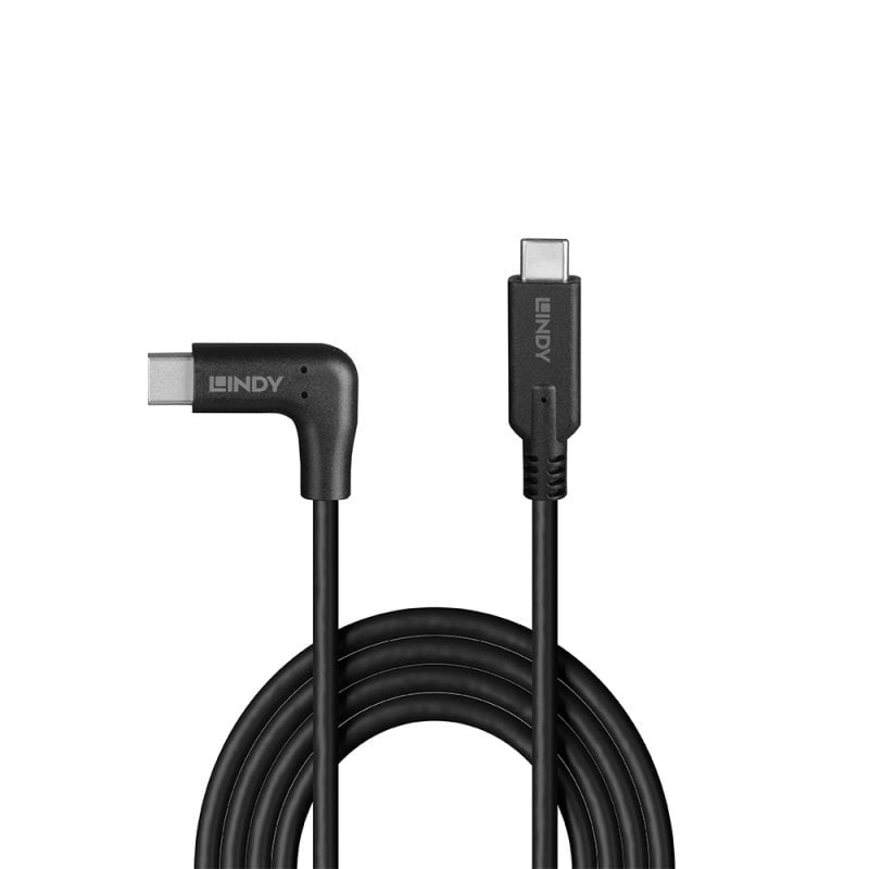 Lindy USB-Kabel, USB-C, 1 m, USB 3