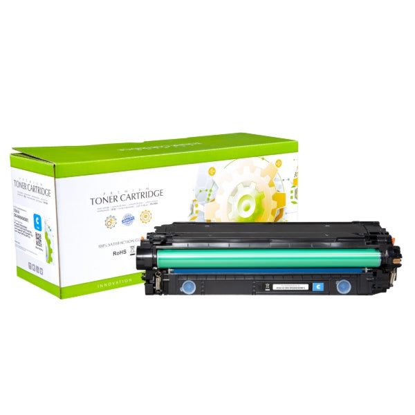 Static Control Components Static Control – Toner CF361A – cyan, 5000 Seiten – für HP