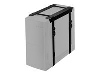 Neomounts CPU-Halterung (Untertisch) – bis 20 kg, schwarz, Stahl