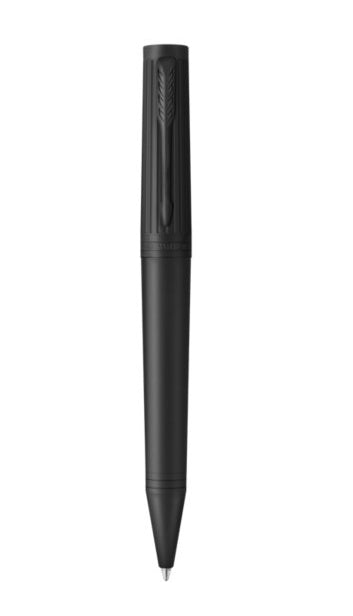 Parker Kugelschreiber – Schwarz, Matt, Aluminium