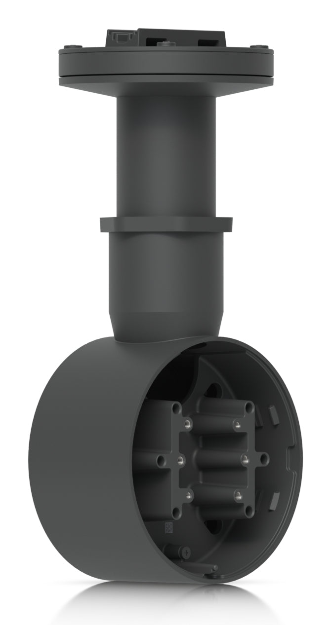 Ubiquiti UACC-CAMERA-DM-B Halterung – Wandmontage, Schwarz