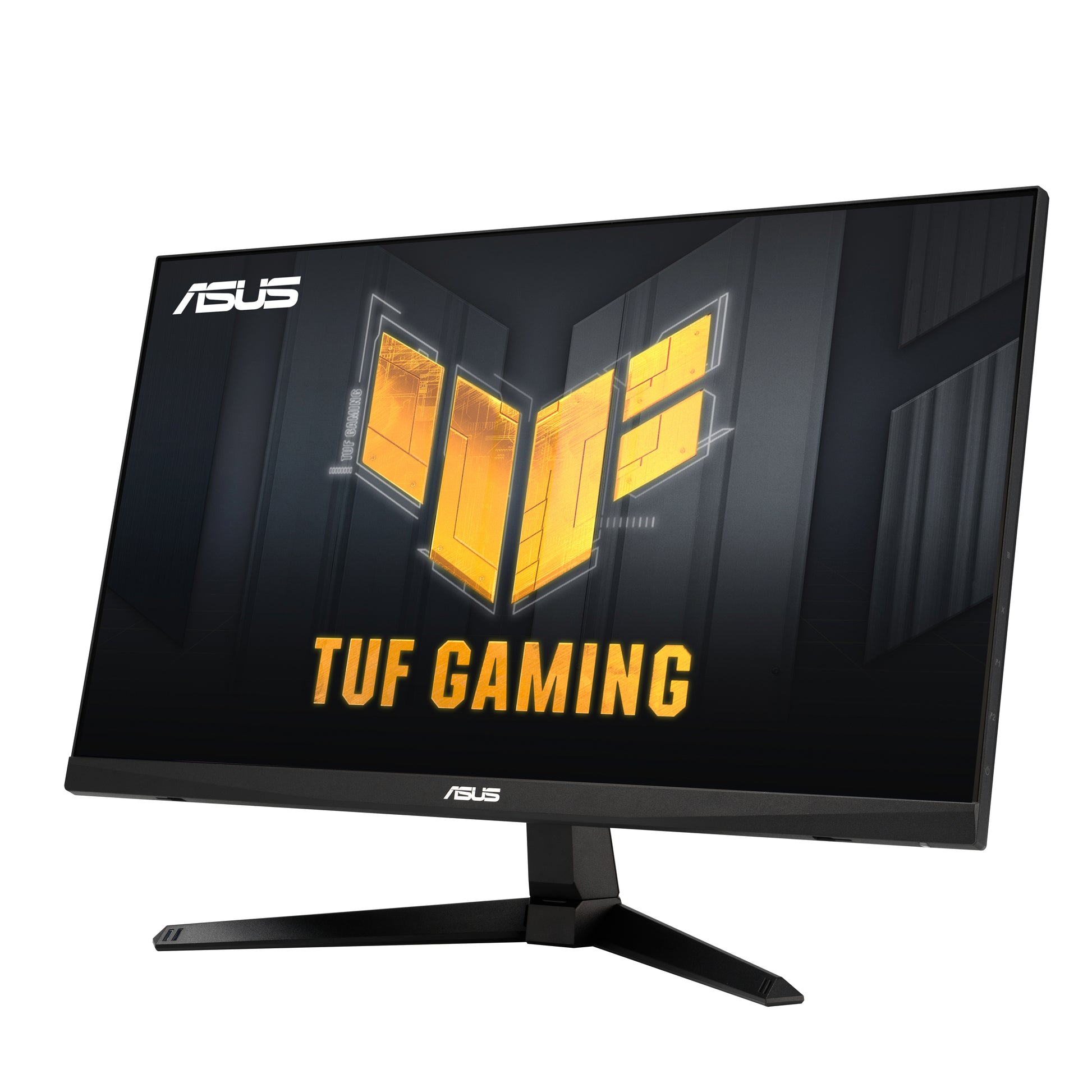 ASUS TUF Gaming VG246H1A – Interaktives Touch-Display 23,8" – Full HD (1920 × 1080), IPS, 300 cd/m², blendfrei