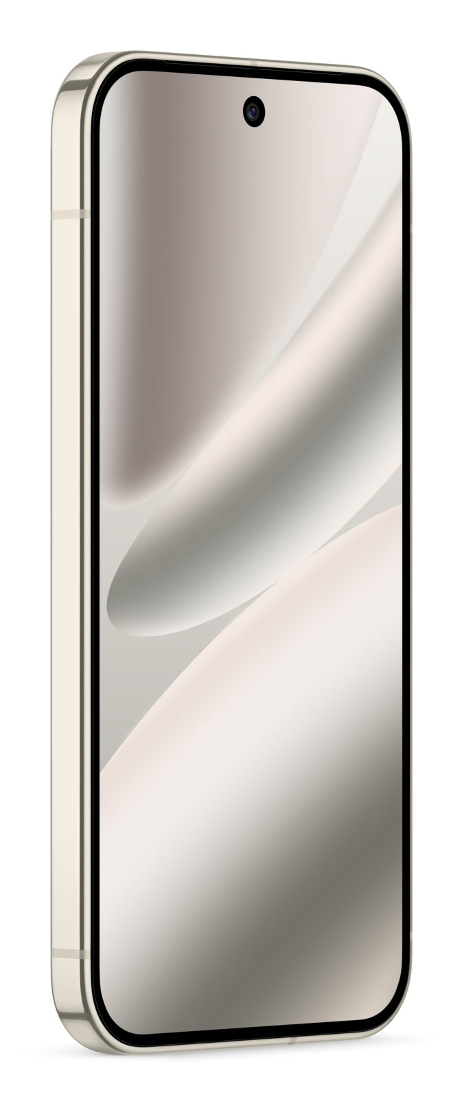 Google Pixel 10 Pro XL – 6,8" – 256 GB – Beige