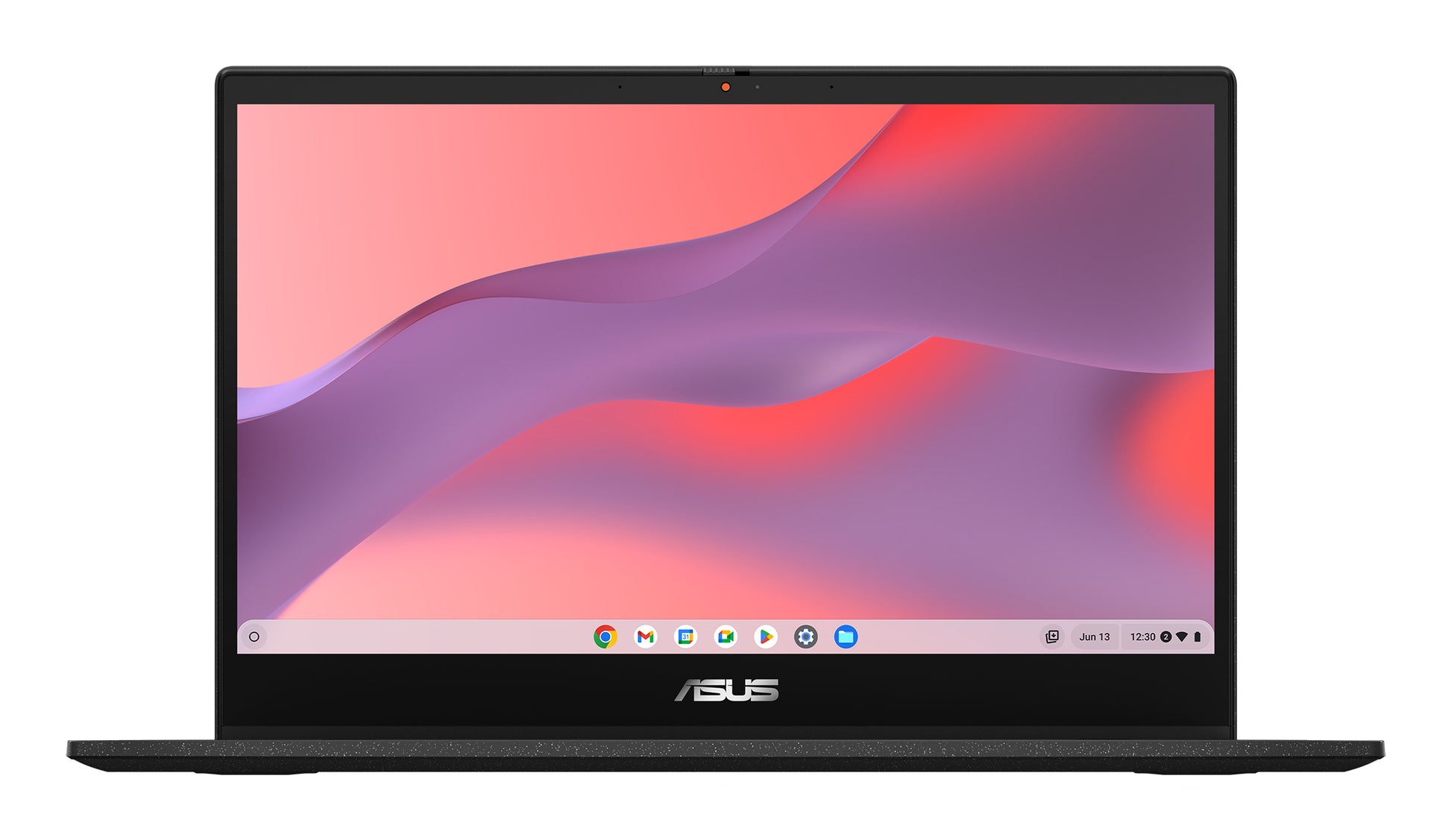 ASUS Chromebook CM14 Flip CM1402FM2A-EC0277 – 14", 128 GB, 8 GB RAM, WLAN, ChromeOS, Grau